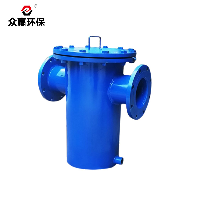 眾贏環(huán)?；@式過濾器